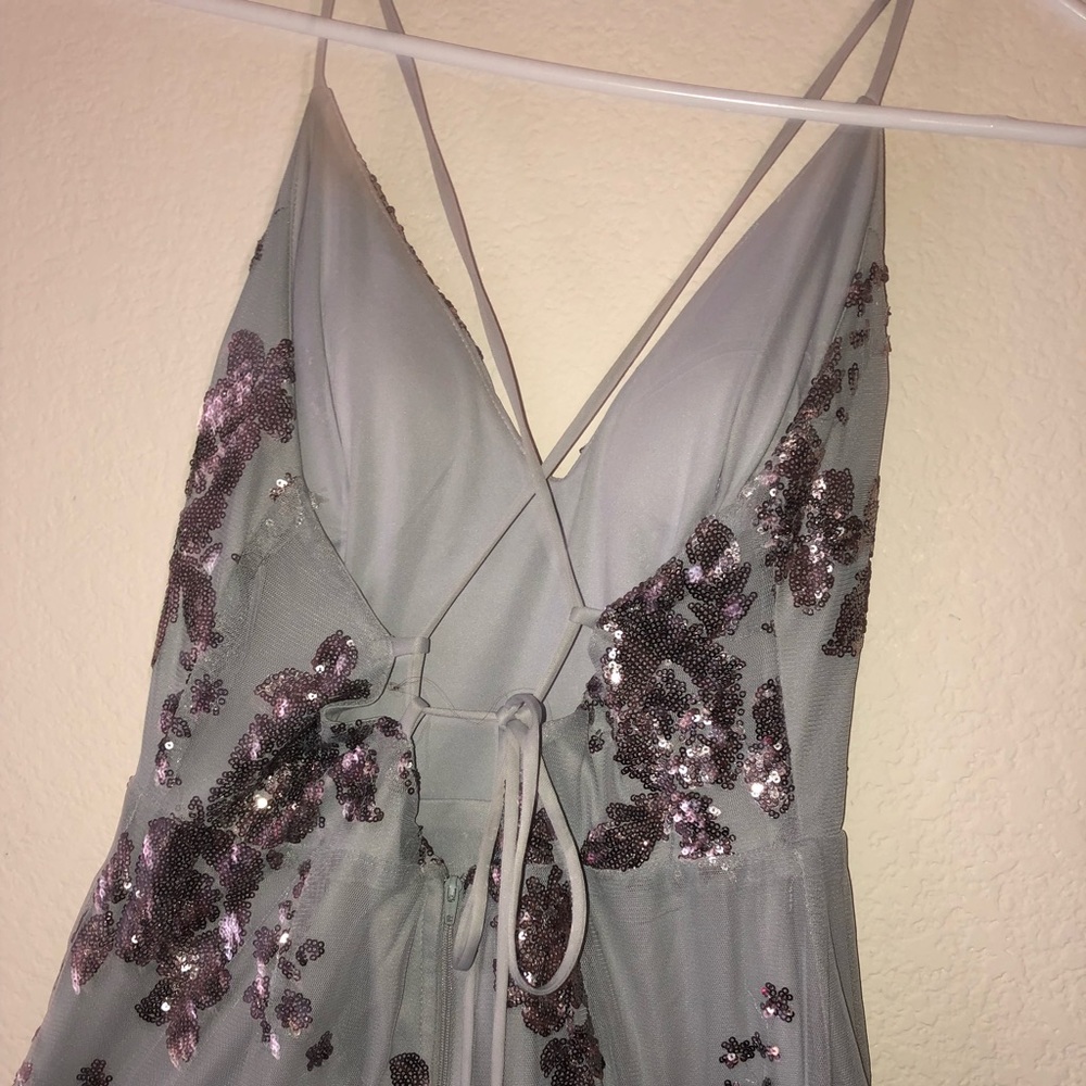 PROM DRESS! - Picture 3 of 5